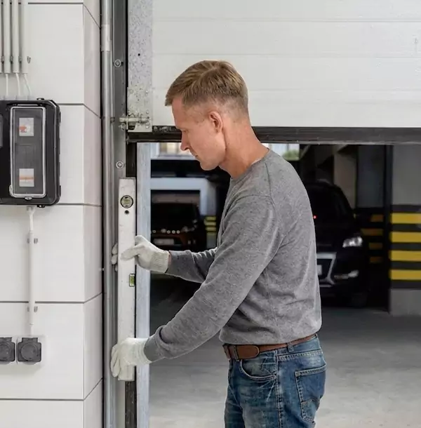 Why Choose Us for Door, Gate and Security Services in Fridley, MN