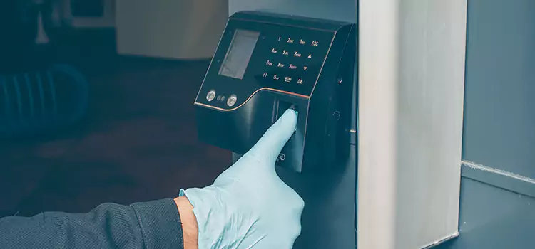Access Control Installation Fridley