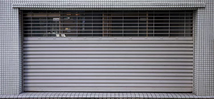 Advanced Solutions for Your Aluminum Garage Doors in Fridley, Minnesota