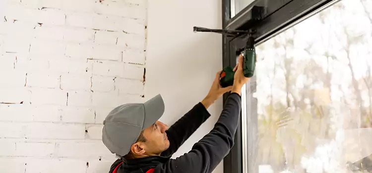 Automatic Door Opener Commercial Fridley