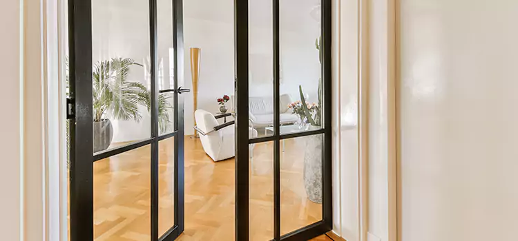 Bifold Door Replacement Fridley