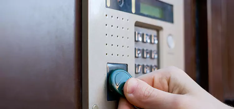 Enhanced Security Features Fridley