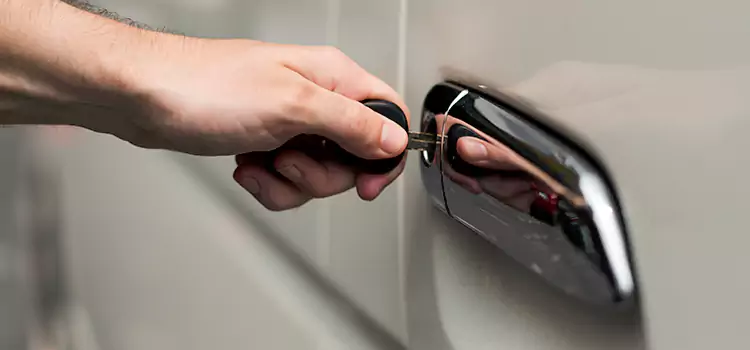 Why Choose Our Auto Locksmith Team in Fridley, MN?