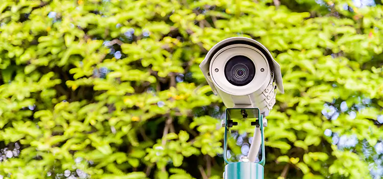 Advanced Surveillance Solutions for Every Need in Fridley