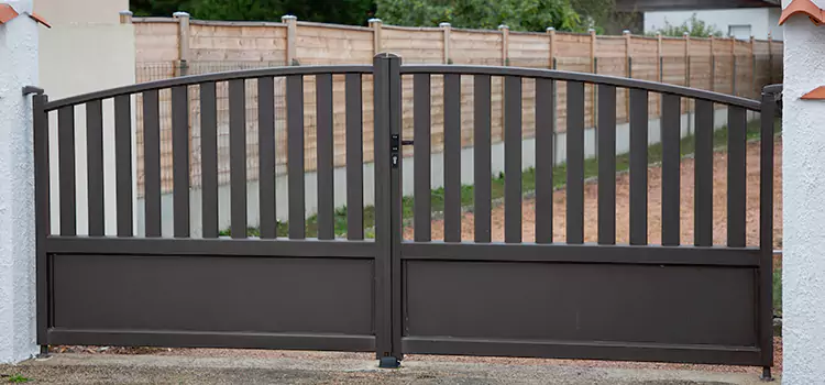Advanced Gate Solutions in Fridley, MN