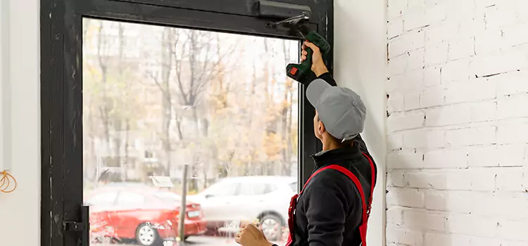 Comprehensive Door Closer Services in Fridley, MN