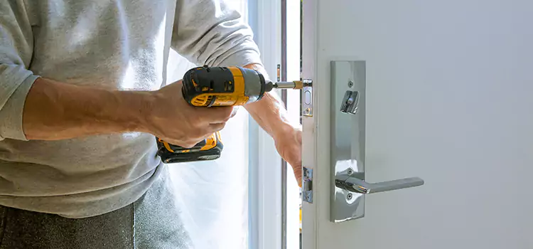 Door Knob Lock Repair Fridley
