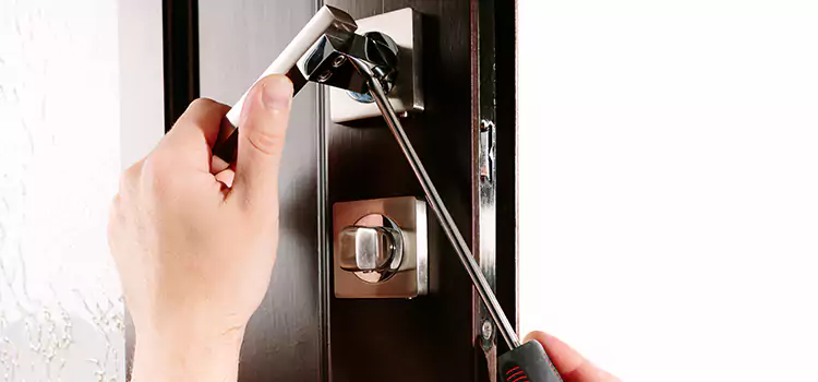 Door Lock Replacement Service Fridley