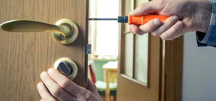 Garage Door Installation Fridley