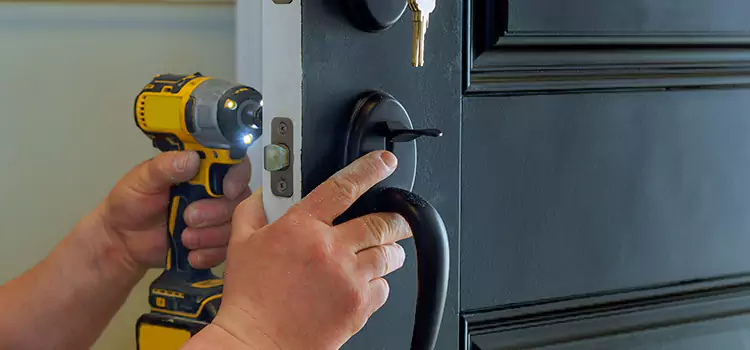 Locksmith Emergency Service Fridley