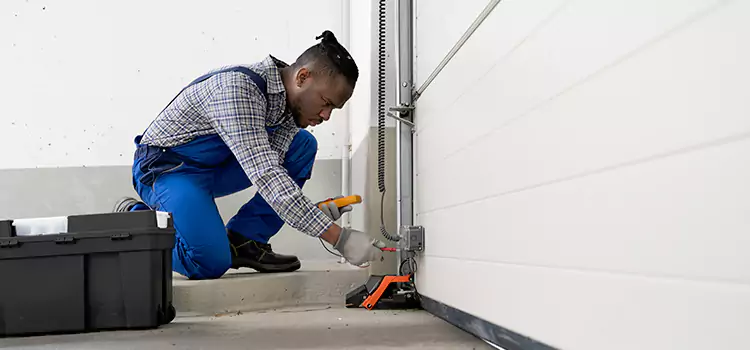 Expert Solutions for Every Garage Lock Need in Fridley, MN