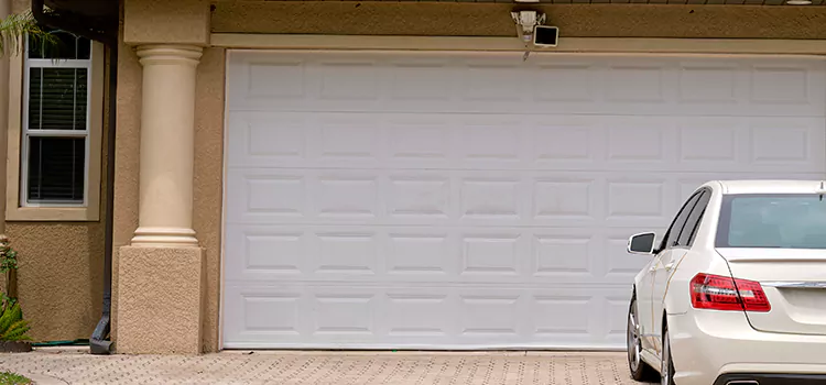 Comprehensive Garage Door Maintenance Services in Fridley, MN