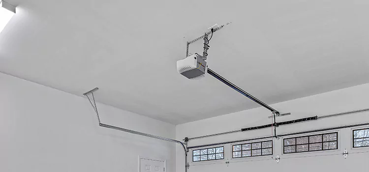 Experienced Garage Door Installers Fridley