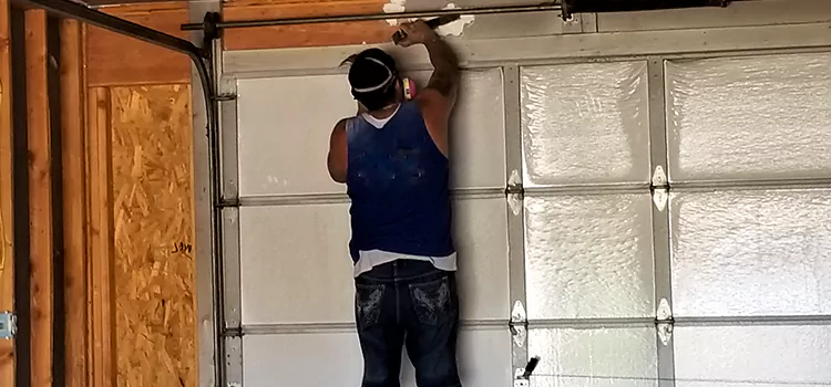 Specialized Garage Door Panel Solutions in Fridley, MN