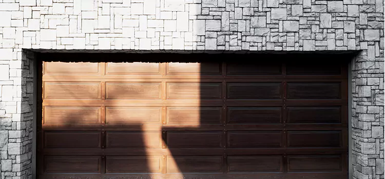 Garage Door Installation Fridley