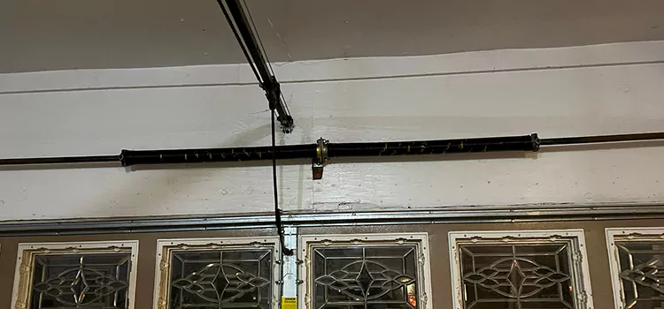 Garage Door Spring Repair Near Me Fridley
