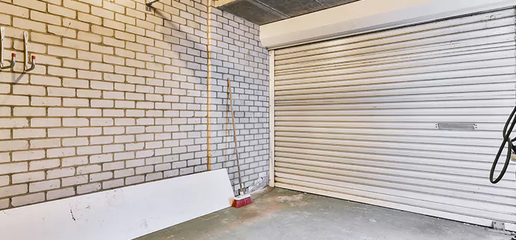 Comprehensive Solutions for Every Garage in Fridley