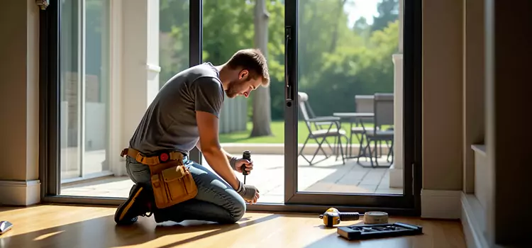 Comprehensive Solutions for Every Glass Door Need in Fridley, MN