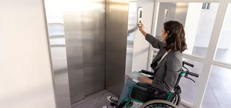 Benefits of Modern Handicap Door Systems in Fridley, MN