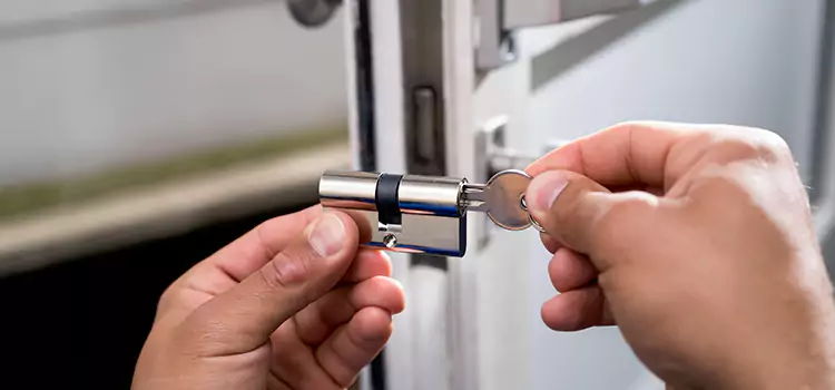 Emergency Locksmith for House Fridley