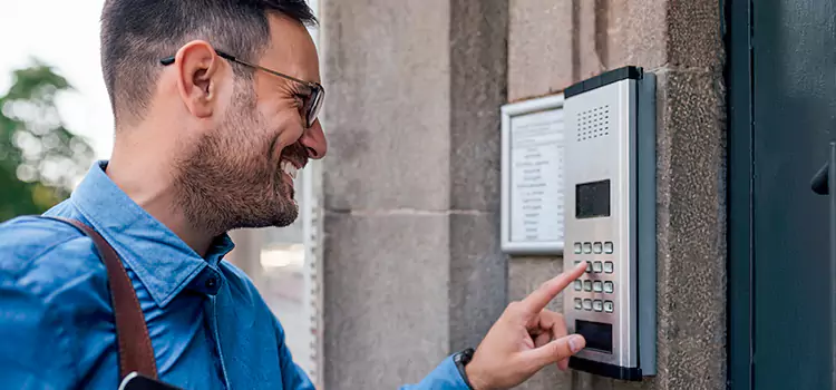 Advanced Solutions for Enhanced Security in Fridley, MN