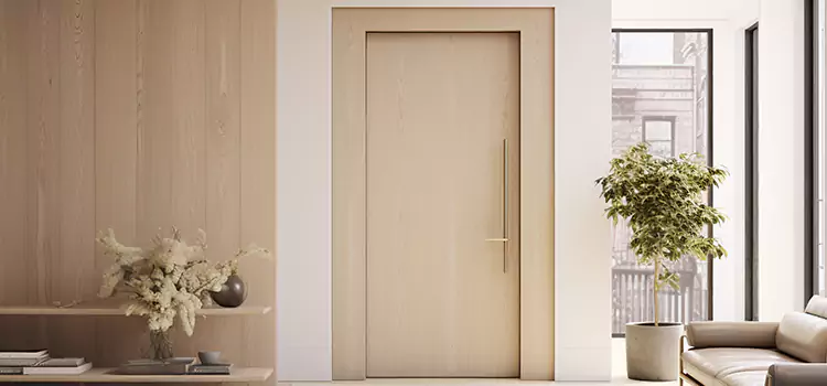Choose Quality for Your Inside Doors in Fridley, MN