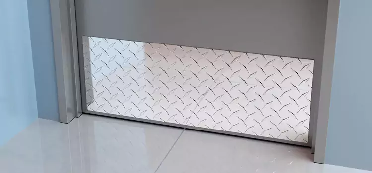 Benefits of Professional Kick Plate Solutions in Fridley, MN