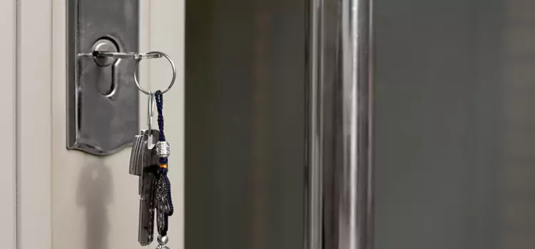 Master Keying by the Numbers Fridley