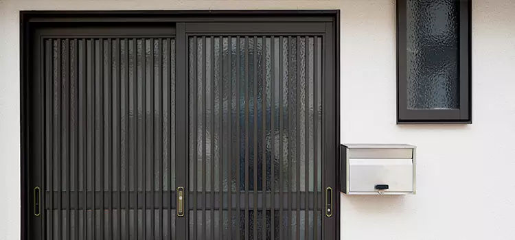 Sliding Screen Door Repair Fridley