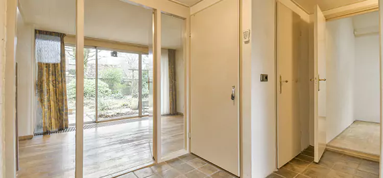 Why Choose Our Pocket Door Experts in Fridley, MN?