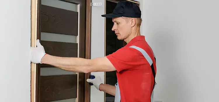 Frame and Panel Restoration Fridley