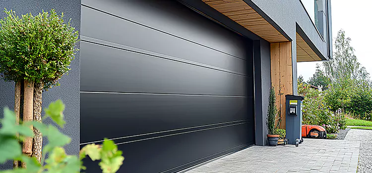 Residential Garage Door Service Fridley