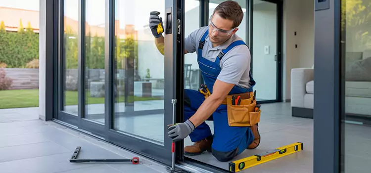 Sliding Screen Door Repair Fridley
