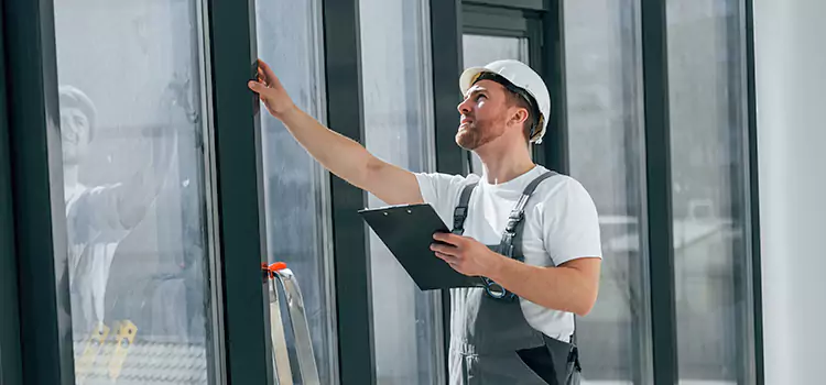 Comprehensive Solutions for Your Sticking Doors in Fridley, MN