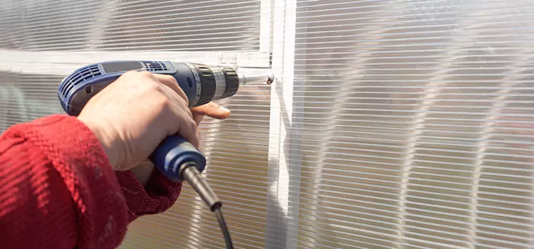 Sliding Screen Door Repair Fridley