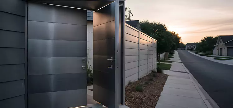 Comprehensive Steel Door Solutions in Fridley, MN