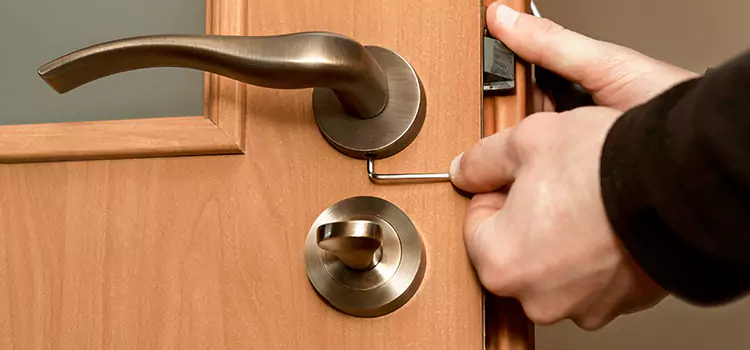 Access Control System Integration Fridley