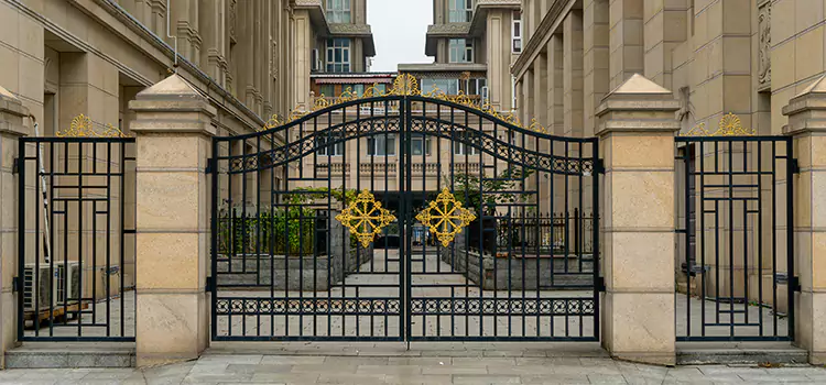 Comprehensive Iron Gate Maintenance Solutions in Fridley, MN