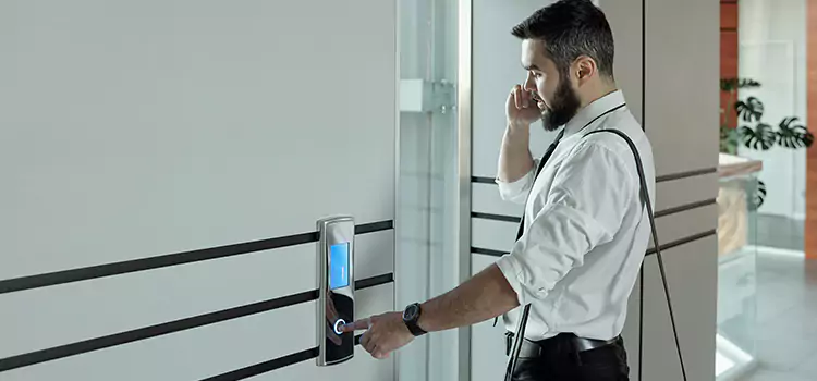 Cloud Based Access Control Fridley