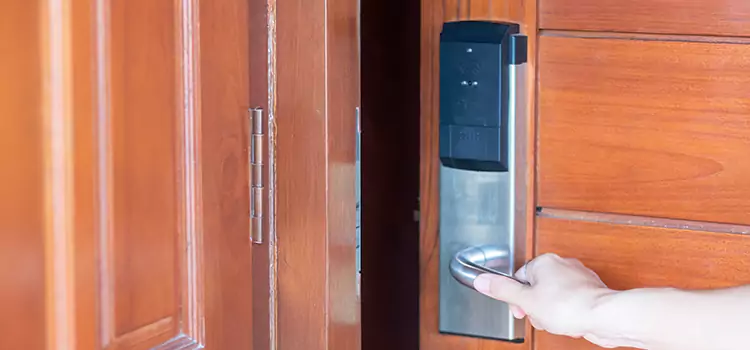 Commercial Keyless Entry Locks Fridley