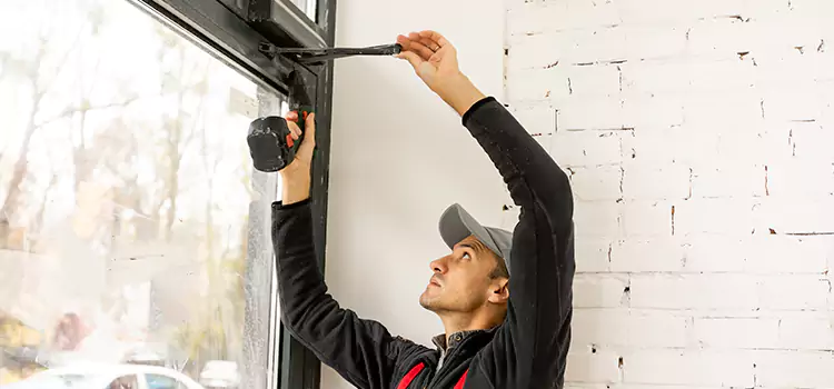 Why Choose Us for Your Door Closer Needs in Fridley