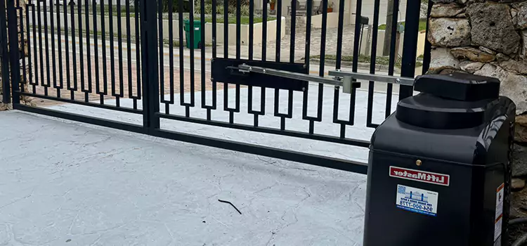 Seamless Installation and Support for Your New Gate in Fridley, MN