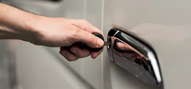 Car Unlock Service Price Fridley