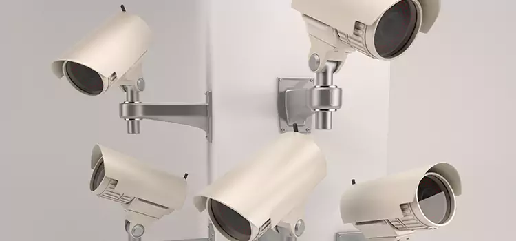 Your Trusted Partner for CCTV Solutions in Fridley