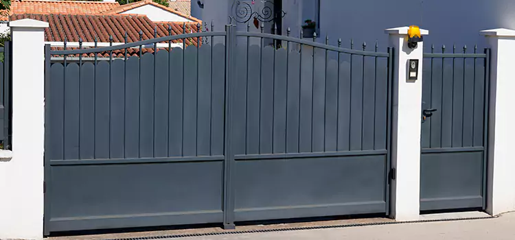 Emergency Commercial Gate Repair Fridley