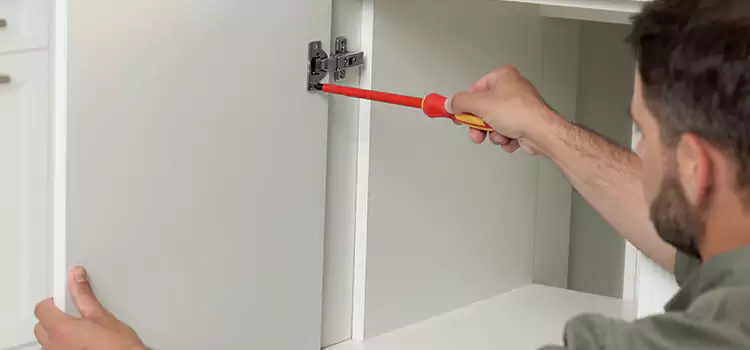 Screen Door Hinge Repair Fridley