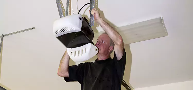 Garage Door Opener Service Fridley