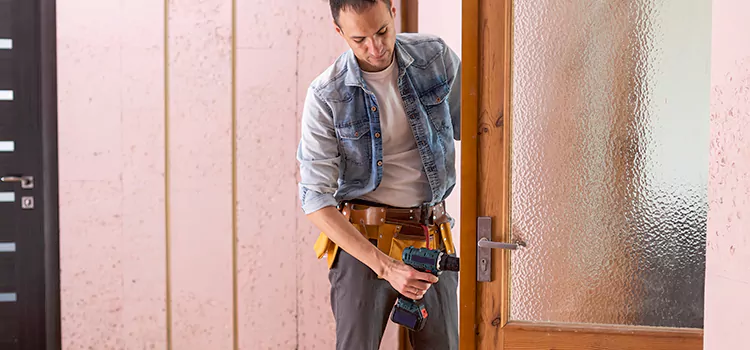 Door Glass Replacement Fridley