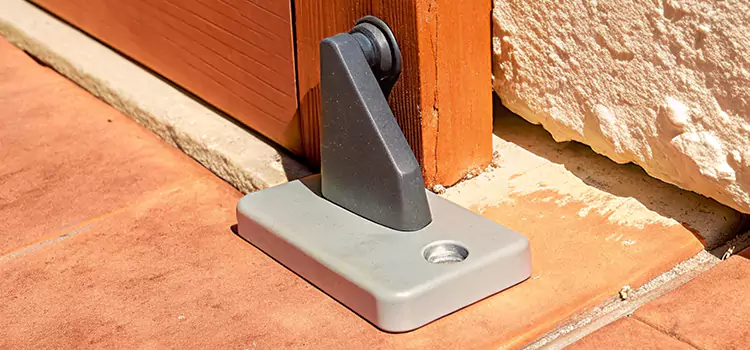 Aesthetic Door Stop Selection Fridley