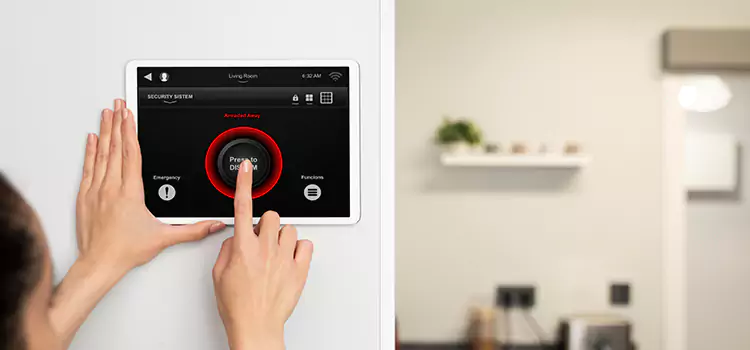 Blink Video Doorbell Installation Fridley